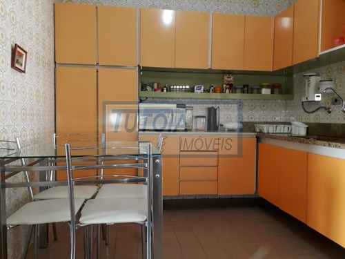 Apartamento À Venda Na Vila Mariana - 21191-b - 34951203