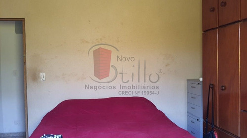 Imagem 12 de 15 de Casa - Vila Caju - Ref: 10137 - V-10137