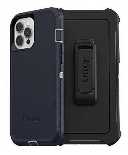 Carcasa iPhone 12 Pro Max 6.7  Series Screenless Otterbox 