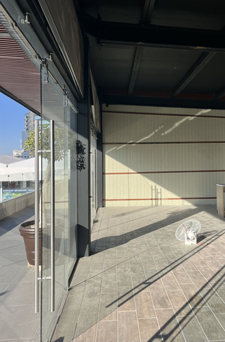 Local Comercial En Renta En 2do Nivel - Plaza Vía Lomas