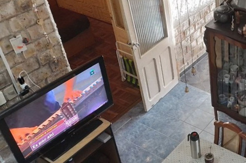Imagen 15 de 18 de Bajo Y Sale!!! Padrón Único Oportunidad Linda Casa De 3 Dormitorios, Con Posibilidad De Garaje Y De Ampliar La Construcción Precio Negociable!!