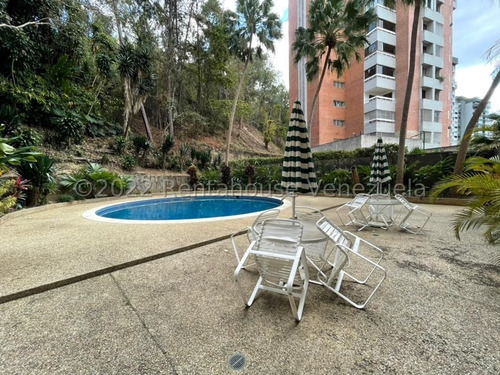 Imagen 24 de 25 de Apartamento En Venta - Los Naranjos Del Cafetal 22-19642 Ja 04242153335
