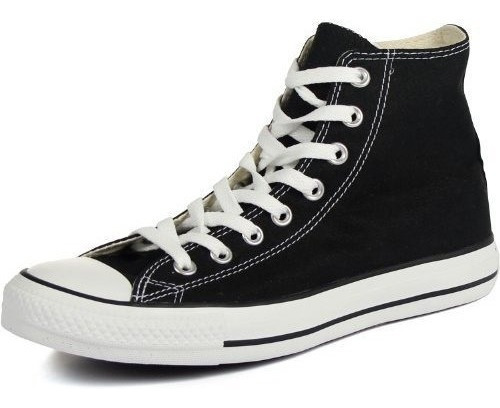 Tenis Converse All Star Zapato De Mujer