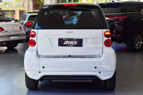 Smart Fortwo 1.0 Passion Aut - Car Cash
