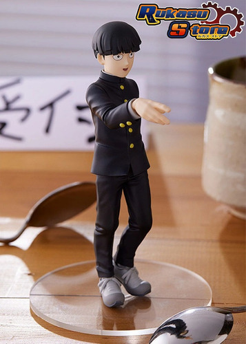 Shigeo Kageyama Pop Up Parade Mob Psycho 100