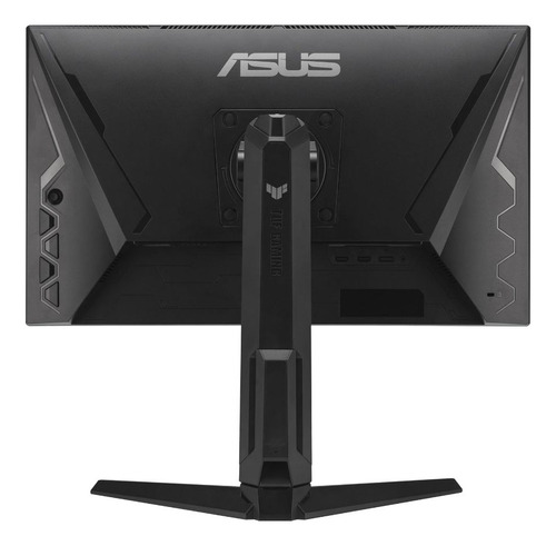 Monitor Gamer 24 Asus Tuf Gaming Full Hd 180hz Vg249ql3a Negro