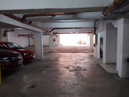 Departamento En Venta En Jose Mármol