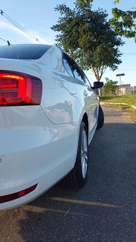 Volkswagen Jetta 2.0 Tsi Highline Dsg