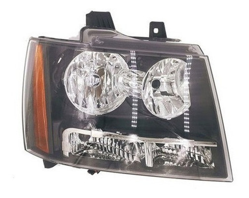 Faro Delt. Chev Tahoe 07-11 Izq.