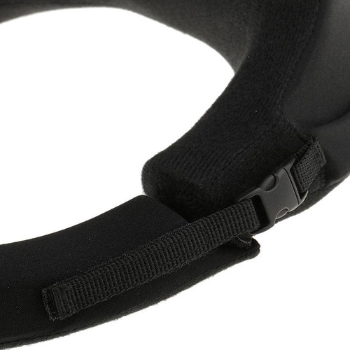 Soporte Ajustable Para Cuello De Carrera Motocross Dirt Bike