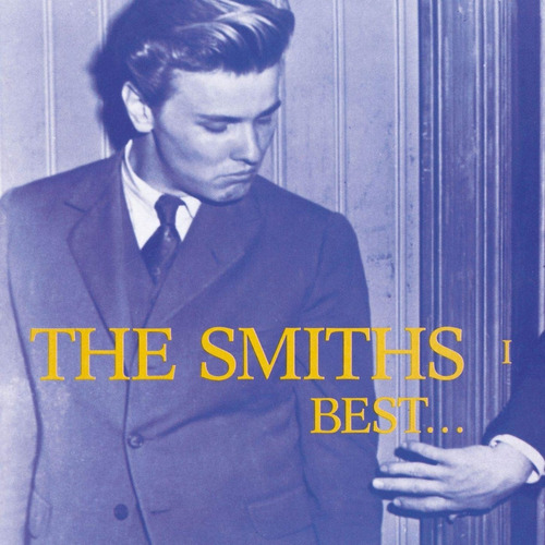 The Smiths Best... I Cd Import.new Cerrado Original En Stock