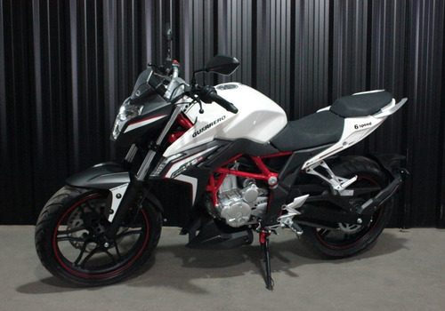 Guerrero Gr6 300 - 0km (zanella Rz3 , Voge ) Plan Canje 2021