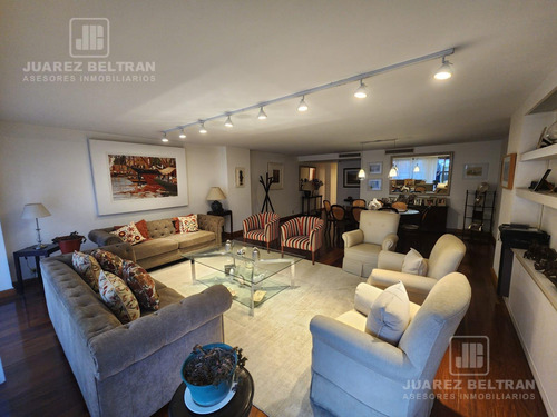 Departamento Semipiso 3 Dormitorios De Categoría - Yrigoyen Al 400, Nueva Cordoba