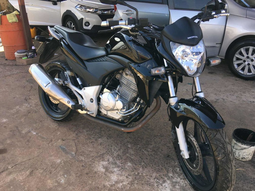 Imagem 1 de 15 de Honda Cb 300 R