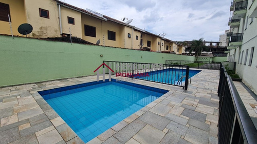Imagem 13 de 16 de Apartamento - Ap00271 - 70614071