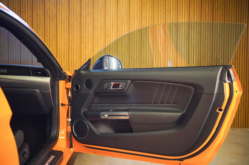 Ford Mustang 5.0 V8 TI-VCT GASOLINA GT PREMIUM SELECTSHIFT