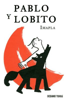 Libro Pablo Y Lobito / Pd. Zku