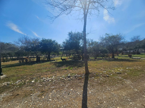 Venta De Terreno En Montemorelos
