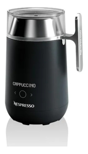 Espumador De Leche Barista Nespresso