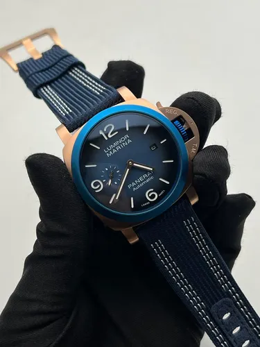 Reloj panerai mercadolibre hot sale