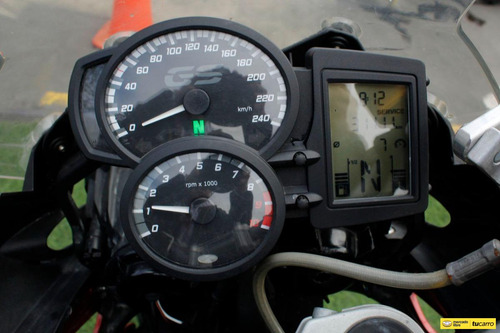 Bmw F700 Gs