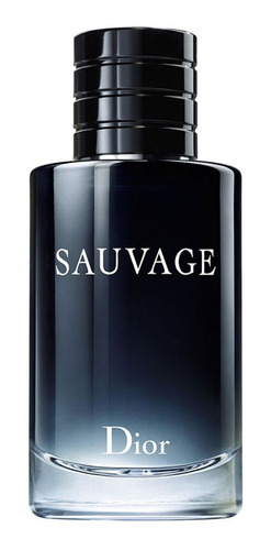 Perfume Importado Sauvage Eau De Toilette X 60 Ml