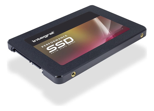 Integral P Serie 5 500 Gb Sata Iii 2.5 Disco Duro Ssd