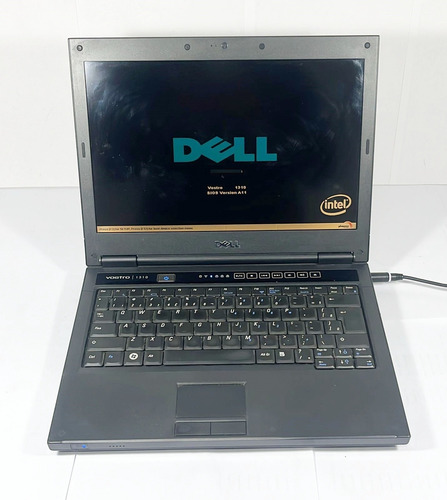 Notebook Dell Vostro 1310 Intel Core 2 Duo 4gb Preto (Usado)