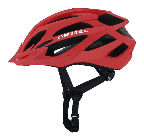 Casco Bicicleta Cairbull X-tracer Red