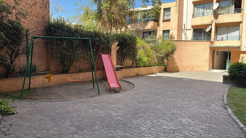 Excelente Un Dorm - Un Baño - Incluye Bx. En Subt.