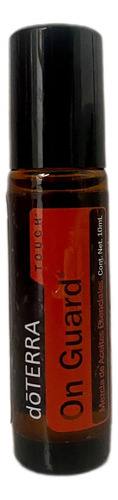 Mezcla De Aceites Esenciales Doterra On Guard 10 Ml