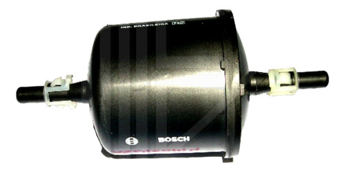 Filtro De Nafta Bosch Vw Gol Ab9 G3 Power 1.4 - 1.6 - 1.8
