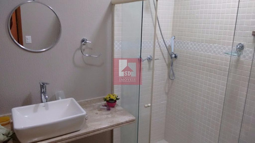 Imagem 21 de 30 de Casa Com 8 Dormitórios, 492 M² - Venda Por R$ 2.300.000,00 Ou Aluguel Por R$ 12.000,00/mês - Cascata Dos Amores - Teresópolis/rj - Ca0489