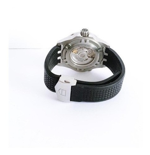 Tag Heuer Aquaracer 500m Calibre 5 Automático Completo