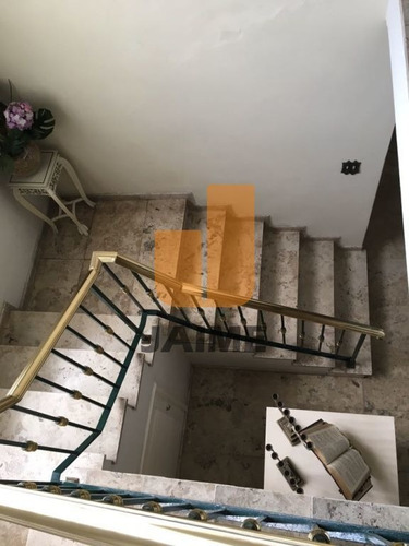 Imagem 13 de 15 de Casa De 389 M2 - Bi2850