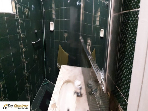 Imagem 6 de 19 de Casa Em São Paulo Zona Sul, Localizada No Conjunto Residencial Ingai - 1101 - 69016063