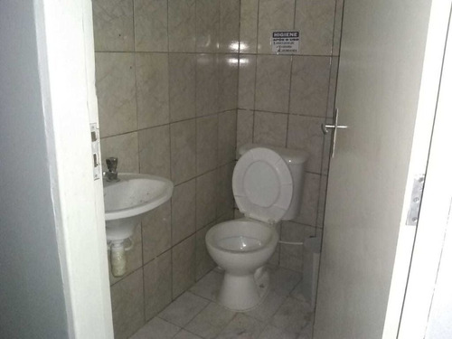 Imagem 3 de 7 de Sala Em Vila Dom Pedro I, São Paulo/sp De 244m² Para Locação R$ 3.500,00/mes - Sa1246125-r