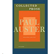 Libro Collected Prose (expanded) Sku