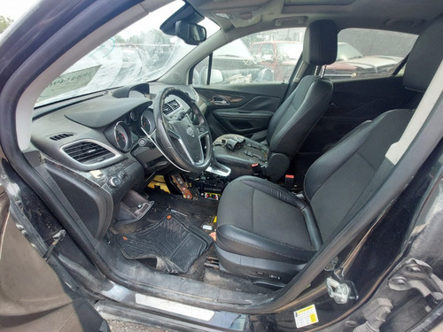 Buick Encore 2014 ( En Partes ) 2013 - 2016 Aut 1.4l Turbo