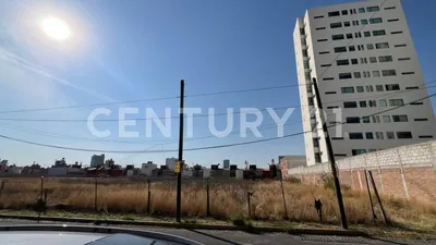Terreno en venta