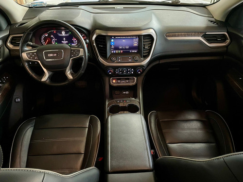 GMC Acadia 3.6 Denali V6 At