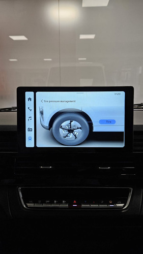 farizon V6E -