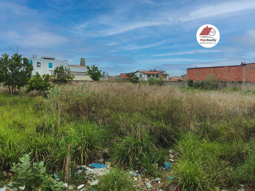 Terreno Comecial/residencial En Villa Icabaru Sector 2