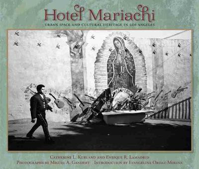 Libro Hotel Mariachi - Catherine L. Kurland