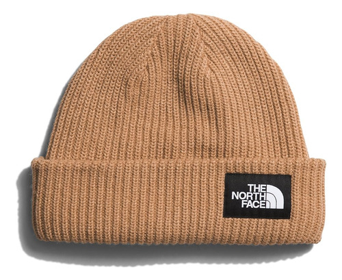 Gorro Con Forro Salado Para Hombre Almond Butter