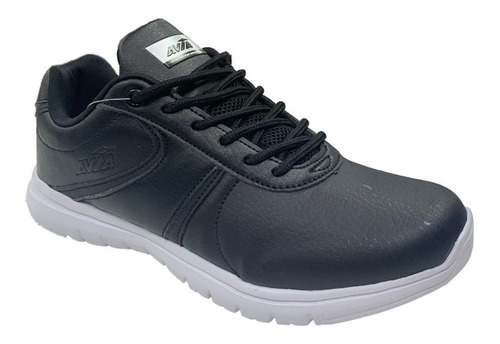 Avia Zapatilla Deportiva Cuero Pu 6210