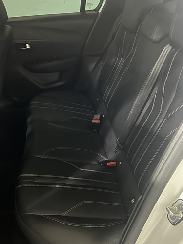 Peugeot 208 1.6l Feline Tiptronic