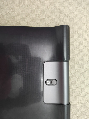 Tablet Lenovo Yoga Smart Tab Urg Mudanza Negro (Usado)