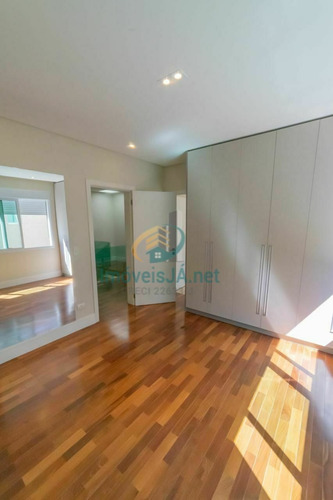 Imagem 13 de 24 de Belíssima Casa No Residencial 11 - Venda - Semi Mobiliada - Moderna-a/c:535,00m², A/t:500,00m², 05 Dorms (04 Suítes) - 907