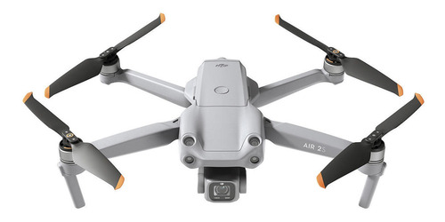 Imagen 2 de 5 de Drone Dji Mavic Air 2s Fly More Combo
